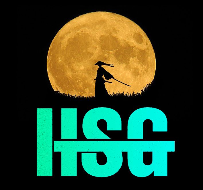 HSG27: Samurai Drama Role-Playing Games: A fantasy alternative to European games episode artwork