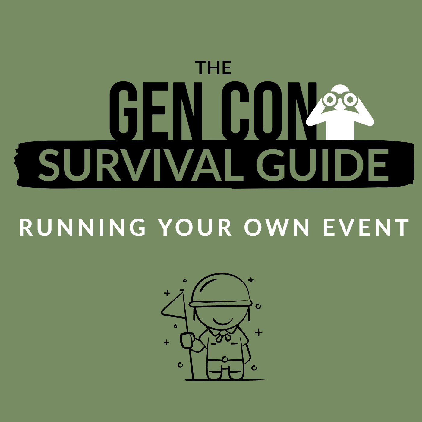 High Shelf Gaming Podcast