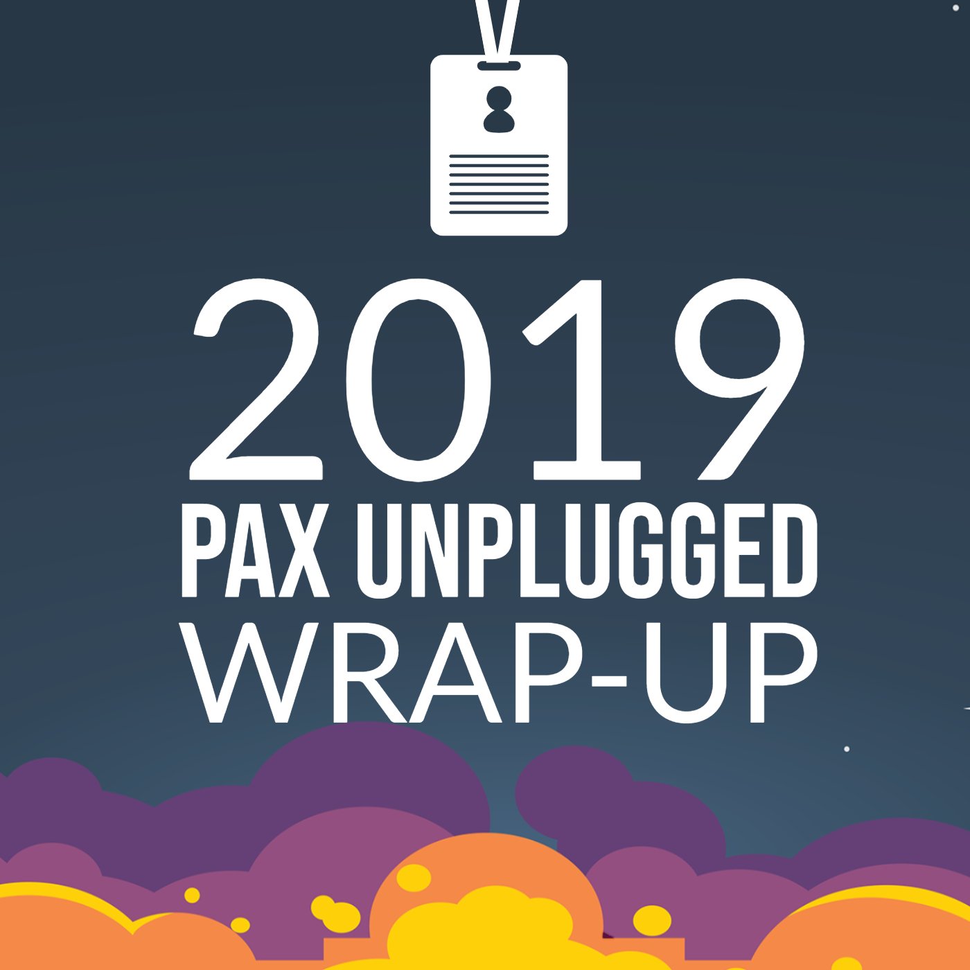 High Shelf Gaming Podcast