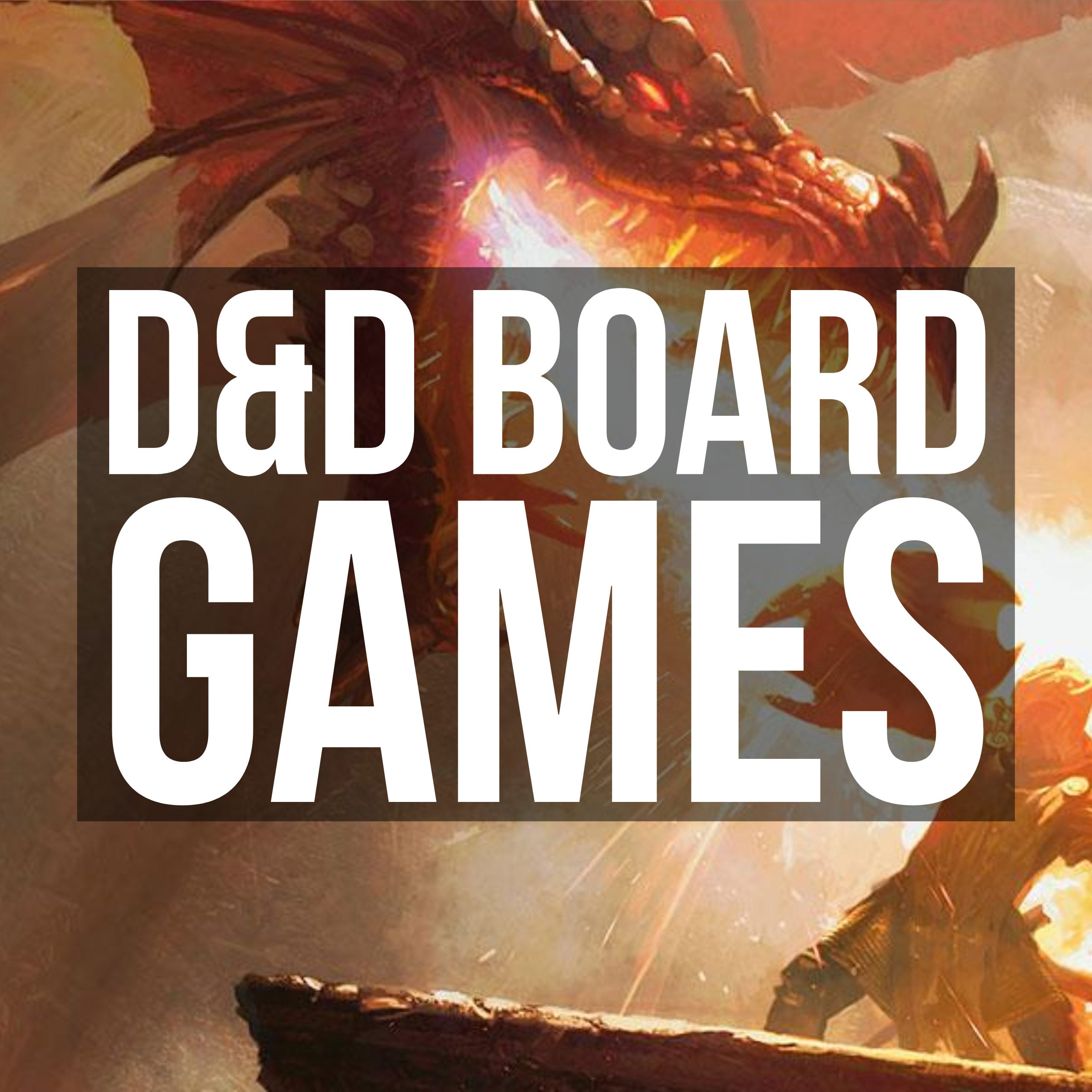 HSG17: D&D Board Games episode artwork
