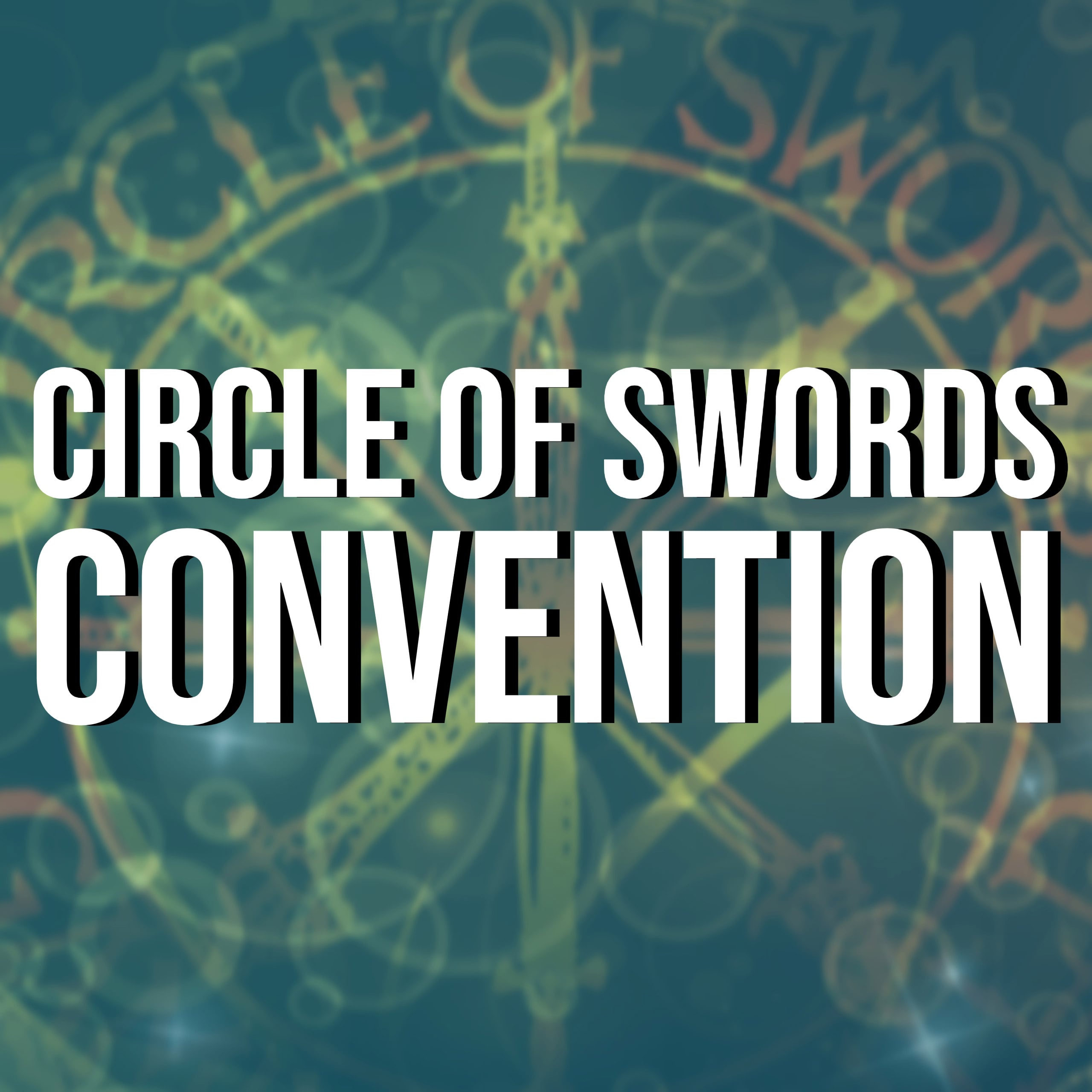 HSG67: Circle of Swords Con episode artwork