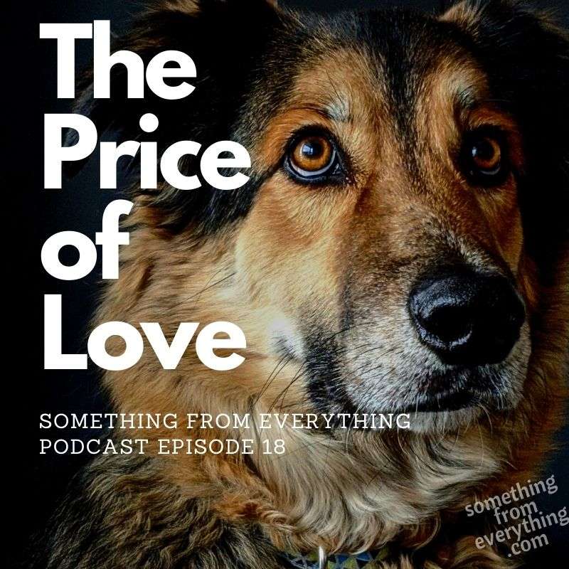 Something From Everything