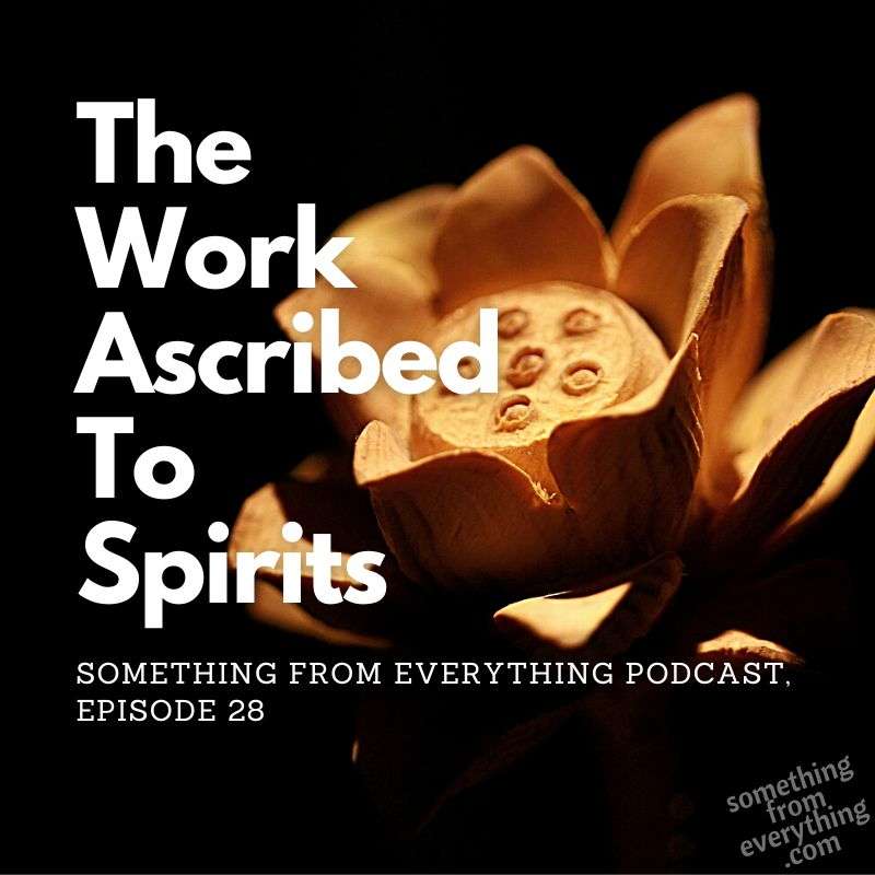 Something From Everything