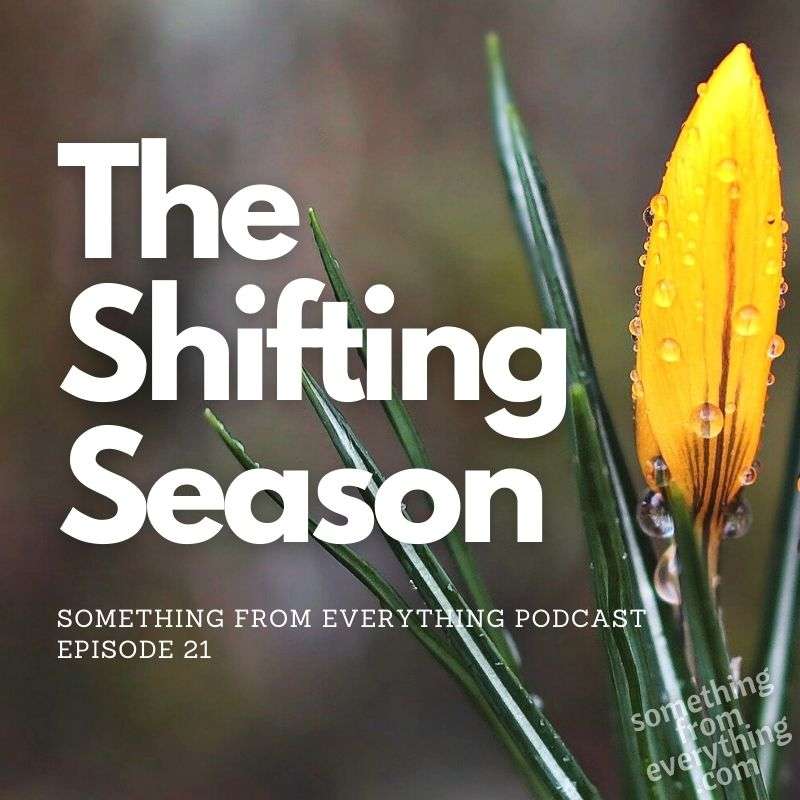 Something From Everything