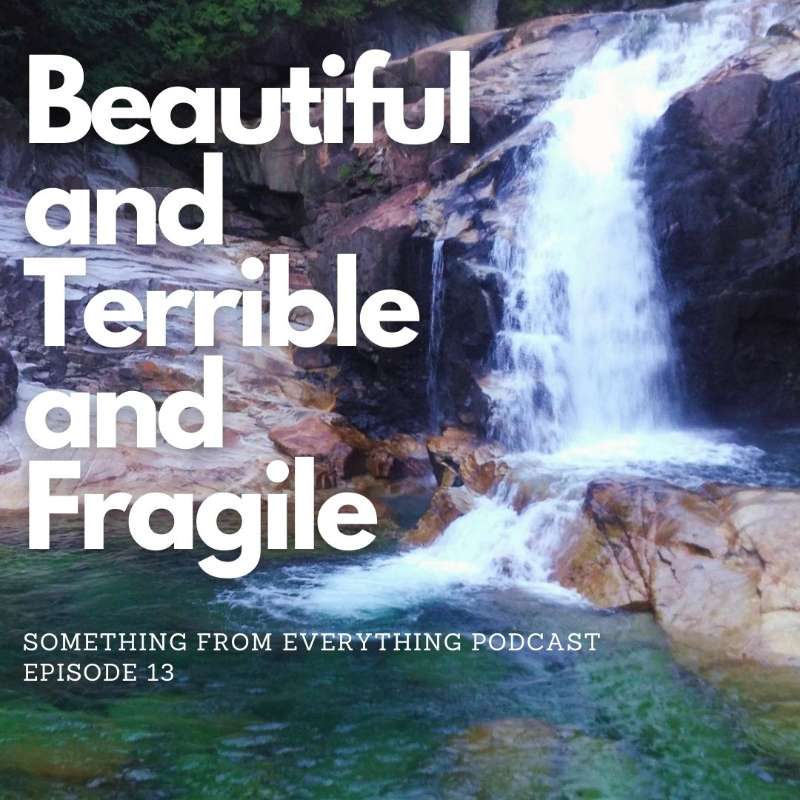 Something From Everything