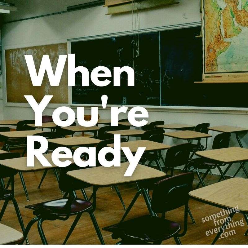 Something From Everything