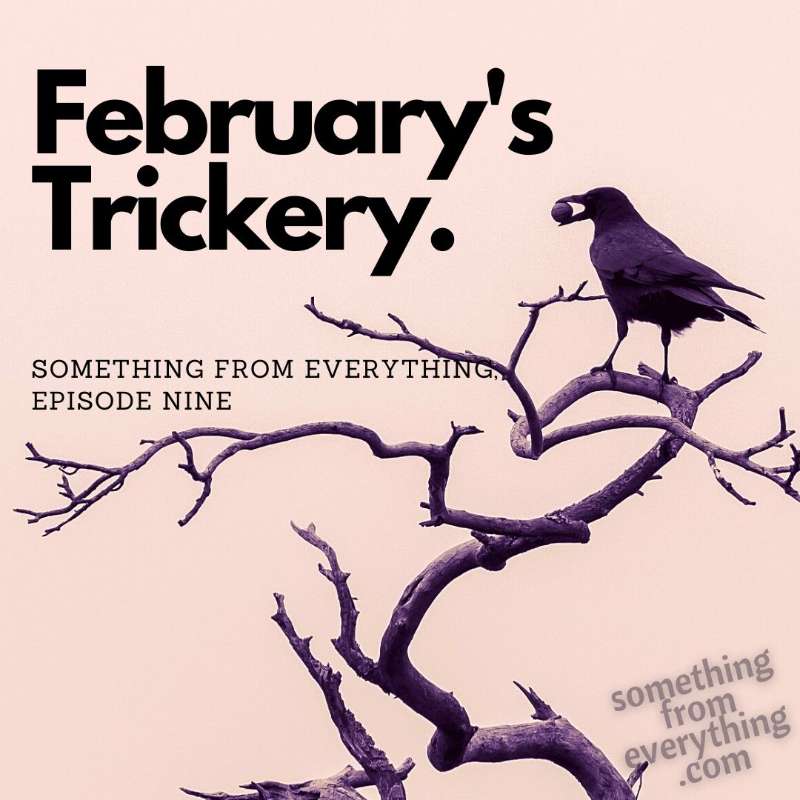 Something From Everything