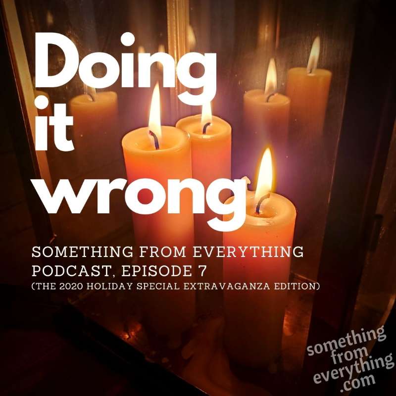 Something From Everything