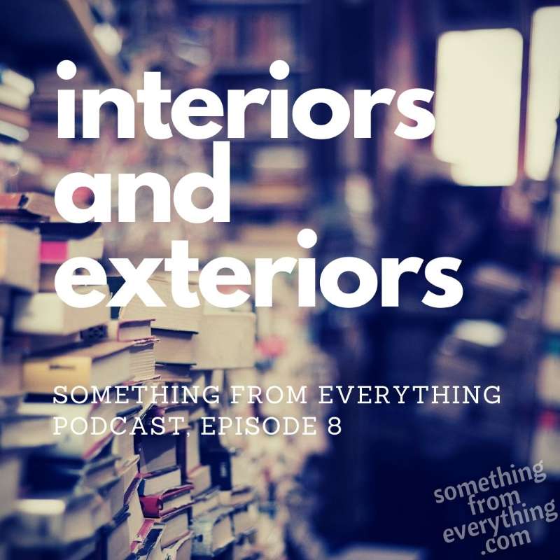 Something From Everything