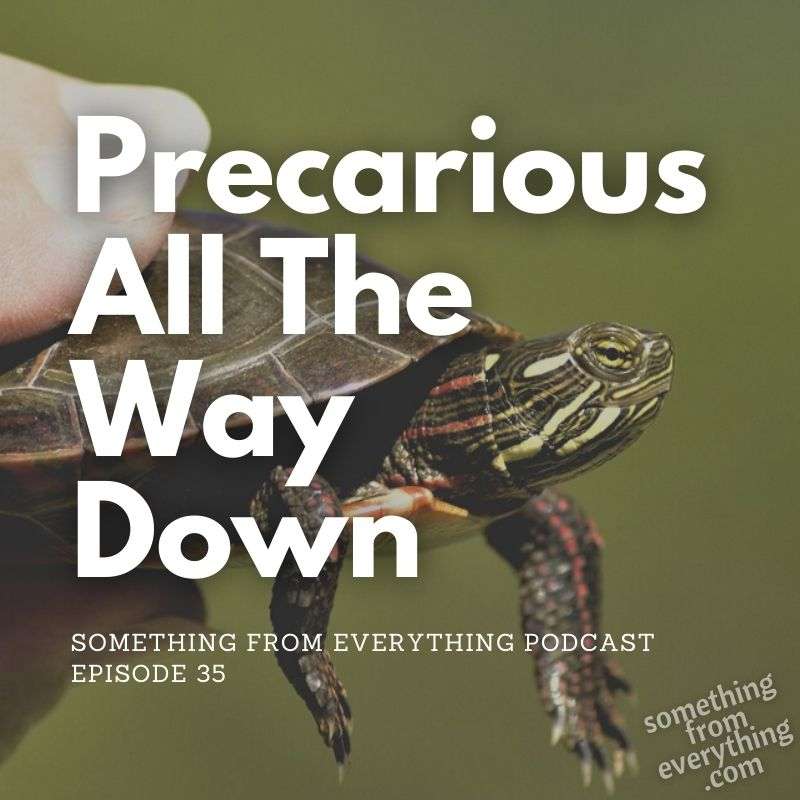 Something From Everything