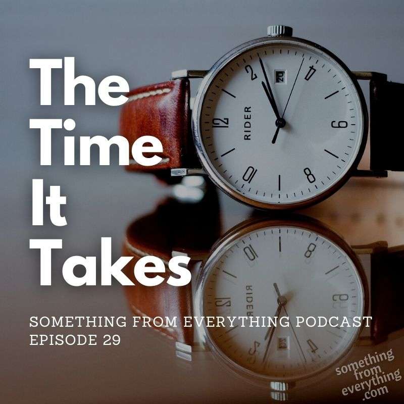 Something From Everything