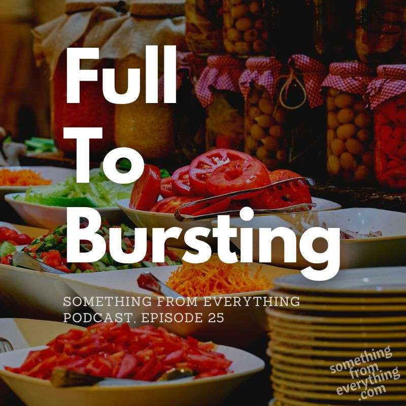 Something From Everything