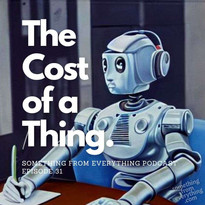 Something From Everything