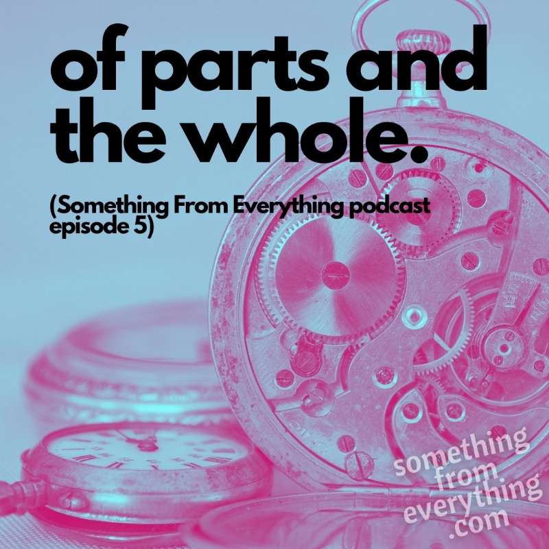 Something From Everything