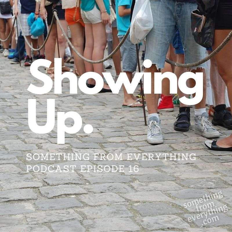 Something From Everything