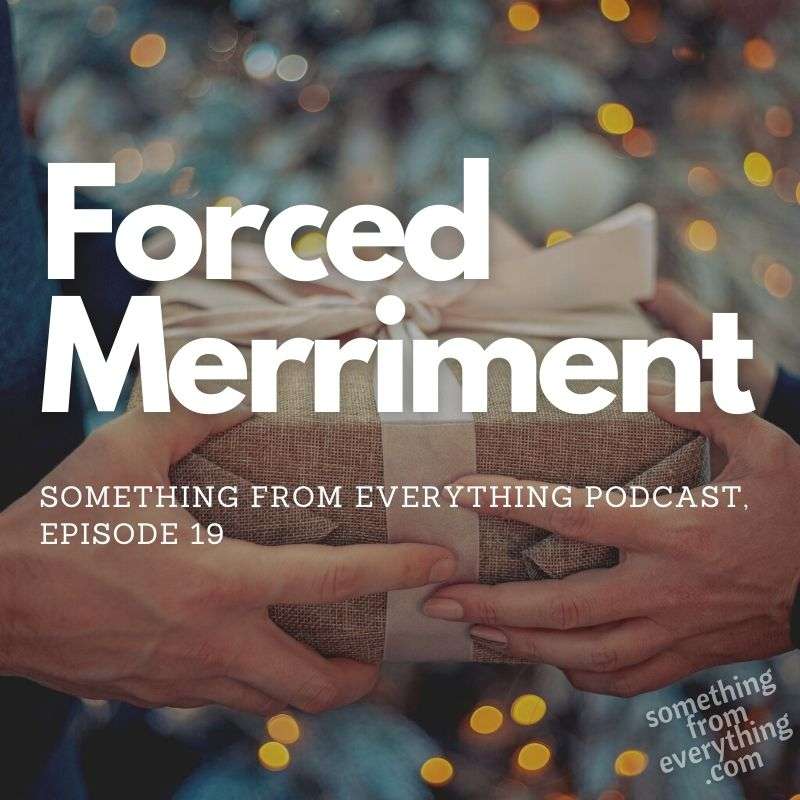 Something From Everything