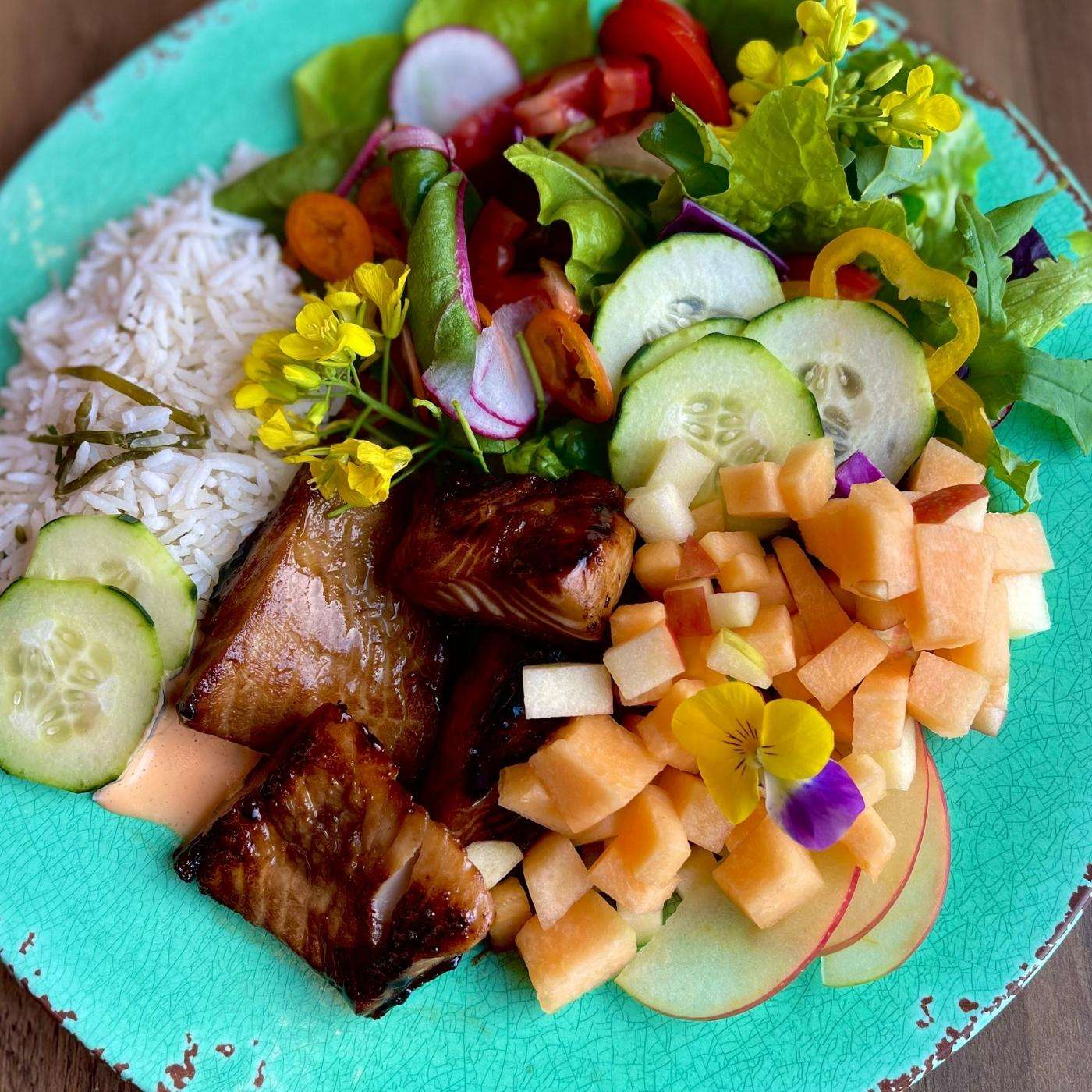 #11 – Cracking the Black Cod Code: Why is Sablefish So Rich? #11 – Cracking the Black Cod Code: Why is Sablefish So Rich?