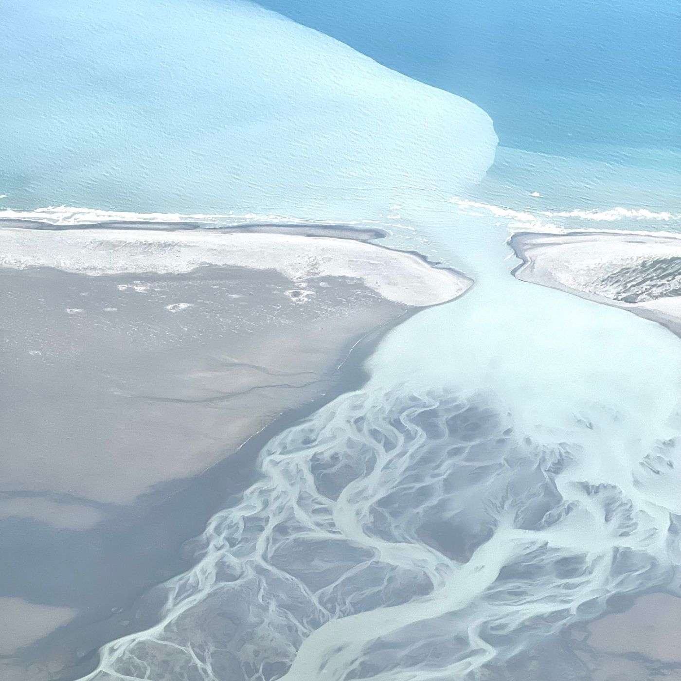 #5 – Water World: The Gulf of Alaska Holds Mystery... and Looming Threats #5 – Water World: The Gulf of Alaska Holds Mystery... and Looming Threats