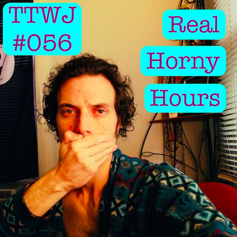 That Thing With James