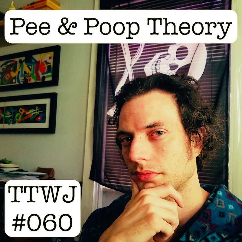 That Thing With James
