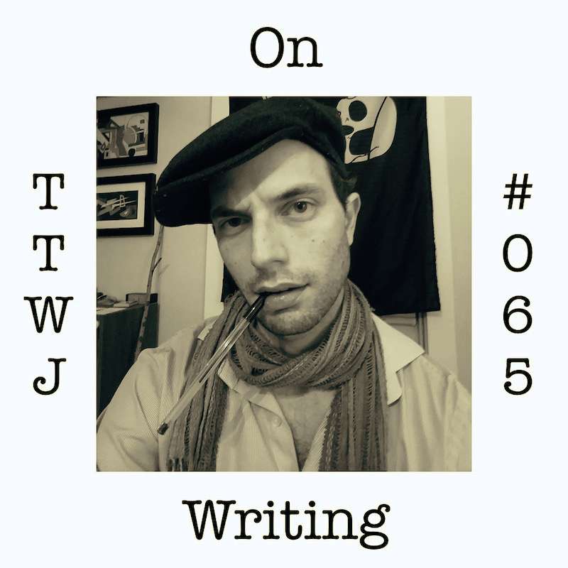 That Thing With James