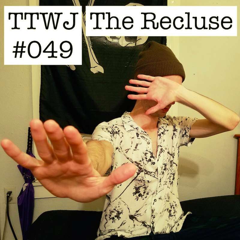 That Thing With James