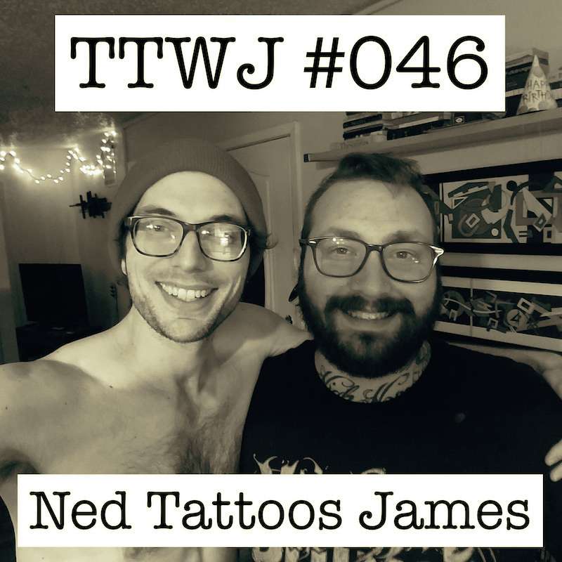 That Thing With James
