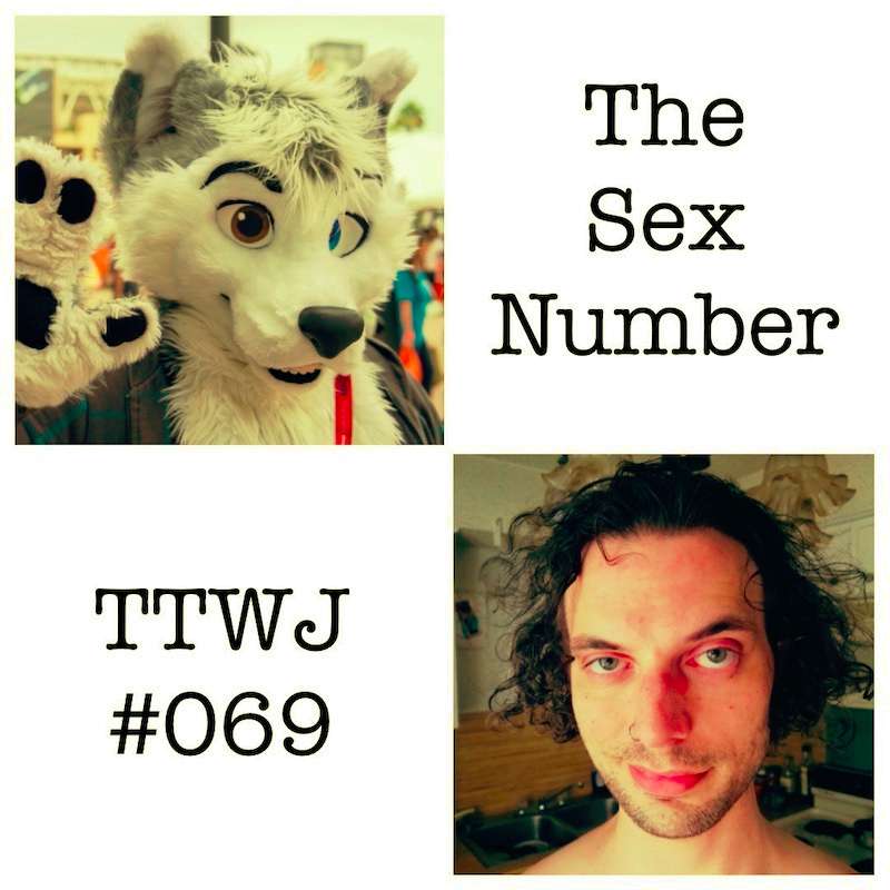 That Thing With James