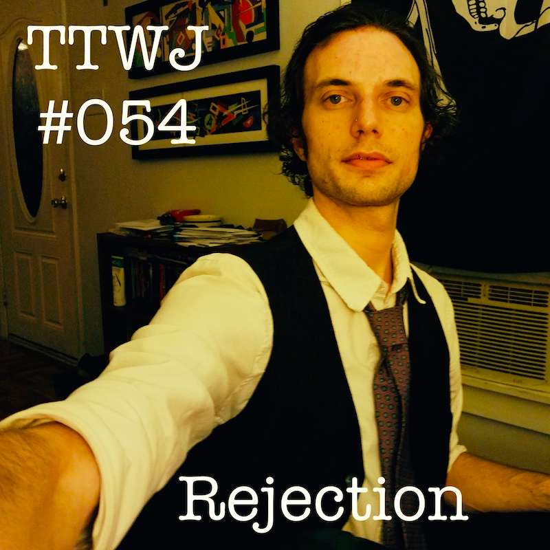 That Thing With James