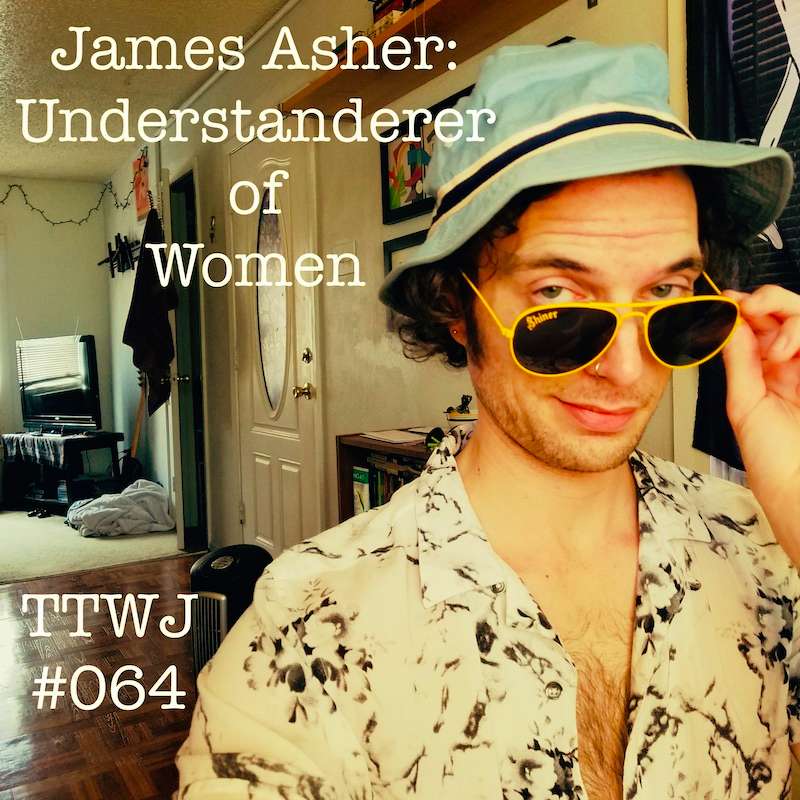 That Thing With James