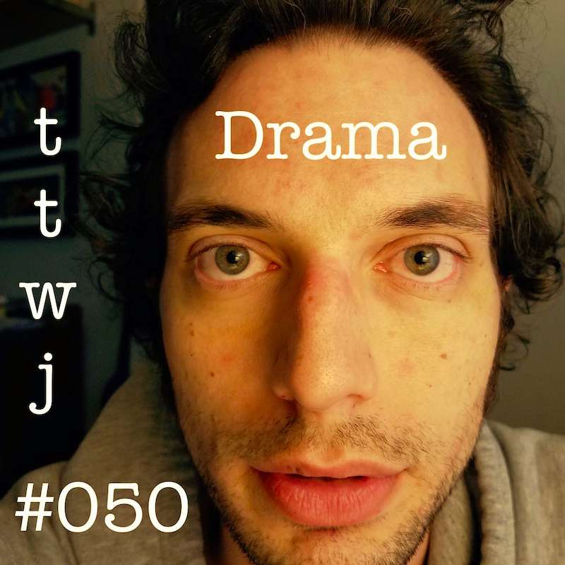 That Thing With James