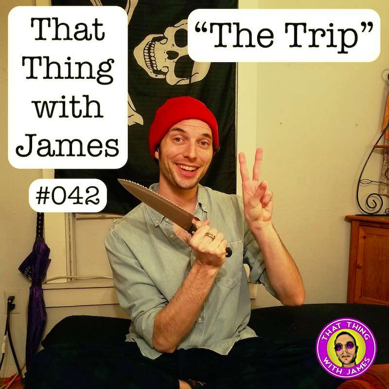 That Thing With James