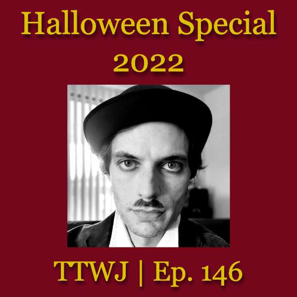 S1E146 - Halloween Special 2022