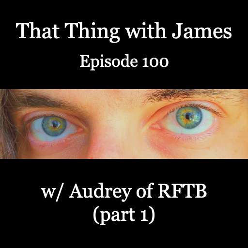 That Thing With James