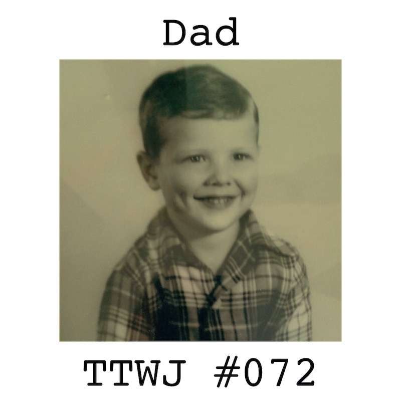 That Thing With James