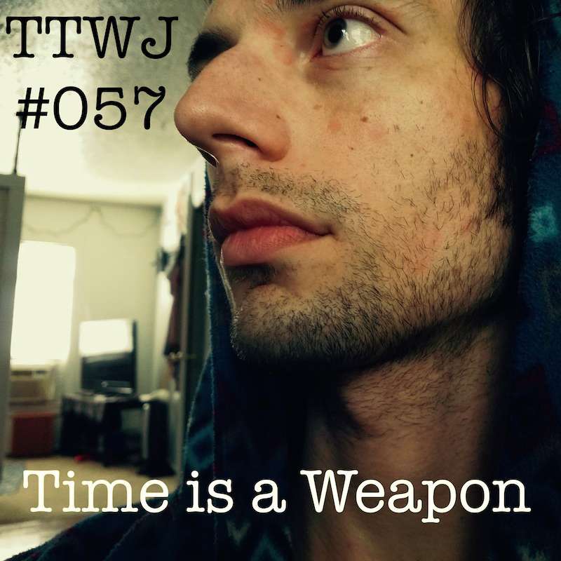 That Thing With James