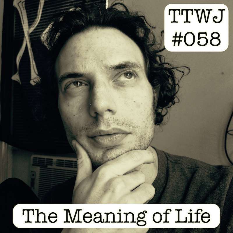 That Thing With James