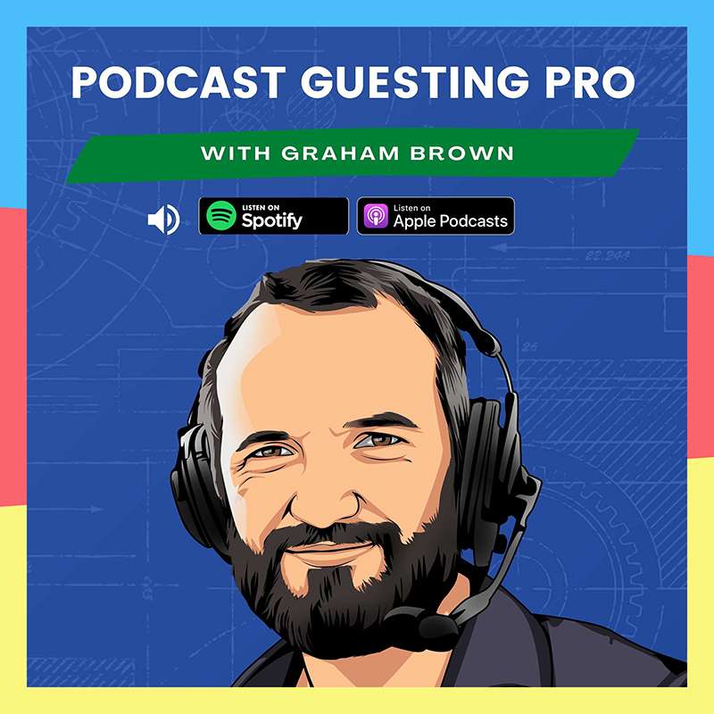 Who Makes A Podcast