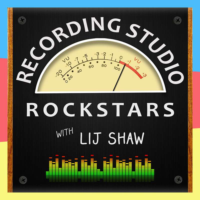 Who Makes A Podcast