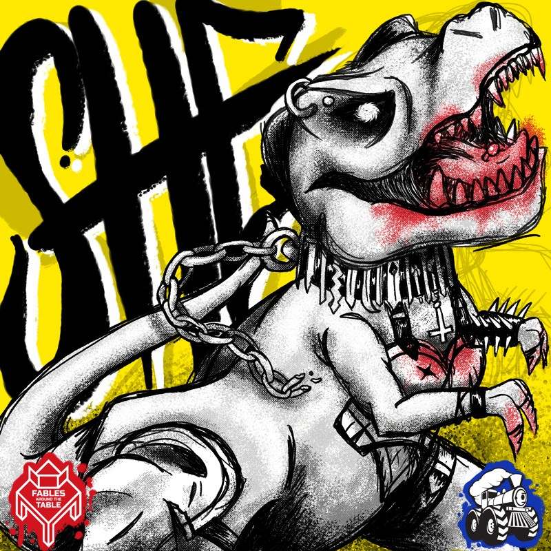 Fables Around the Table