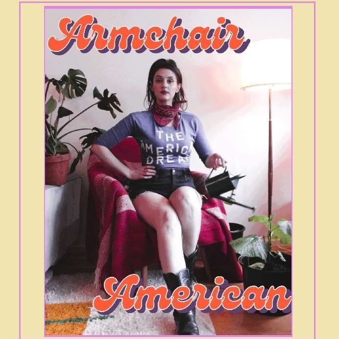 Armchair American