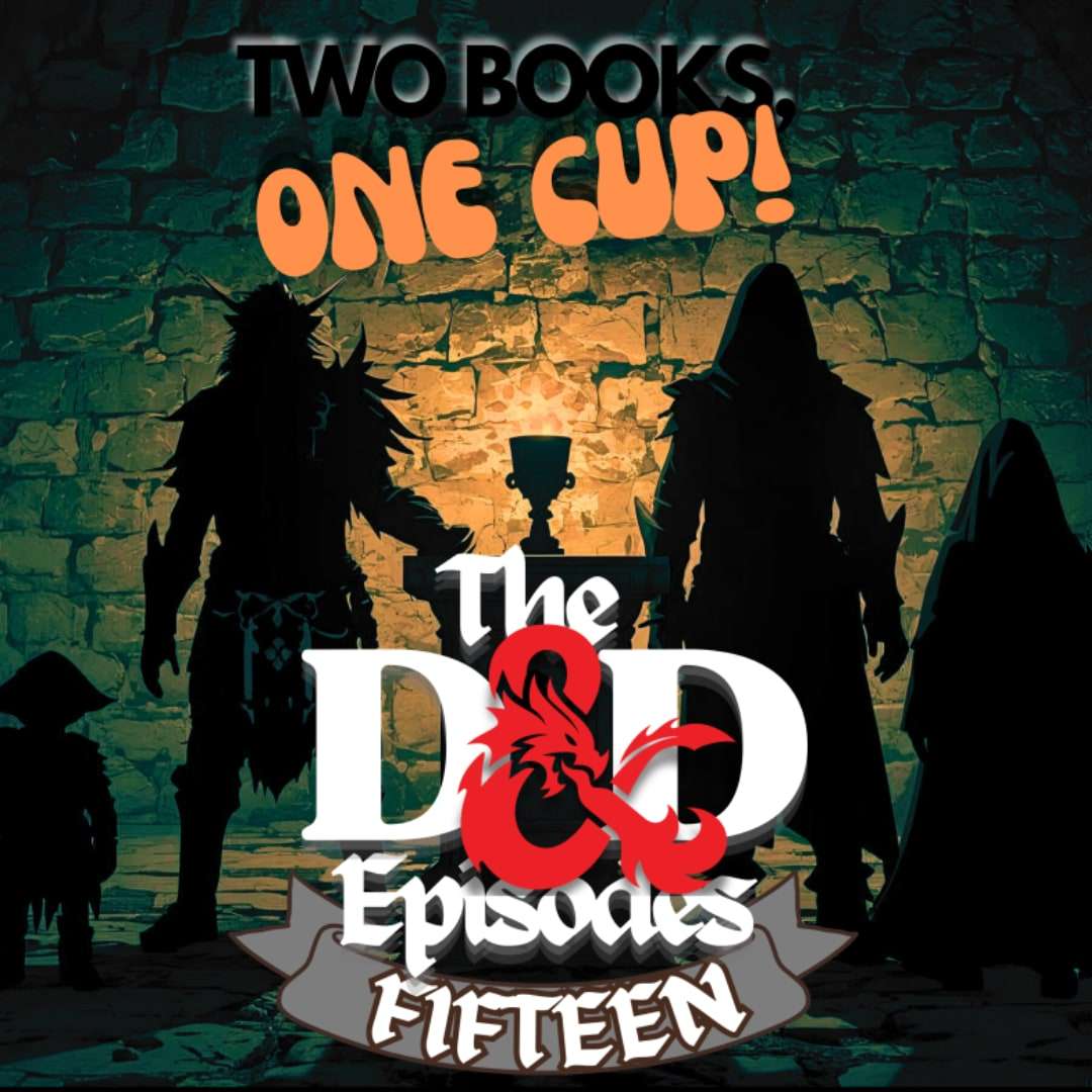 House Nuzzle and the Quest for the Cup 15 - The gang uses their illusion