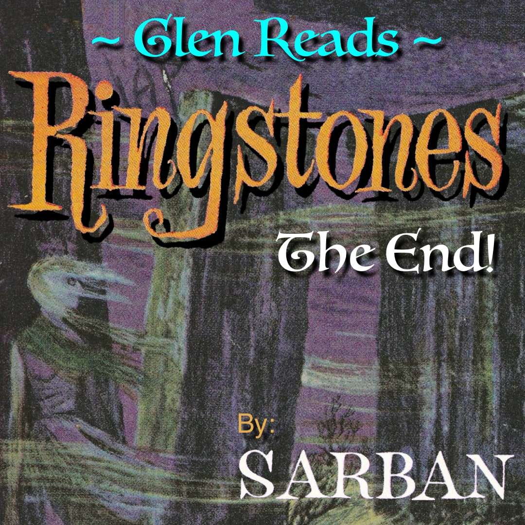 ‘Ringstones’ by Sarban - The End ‘Ringstones’ by Sarban - The End