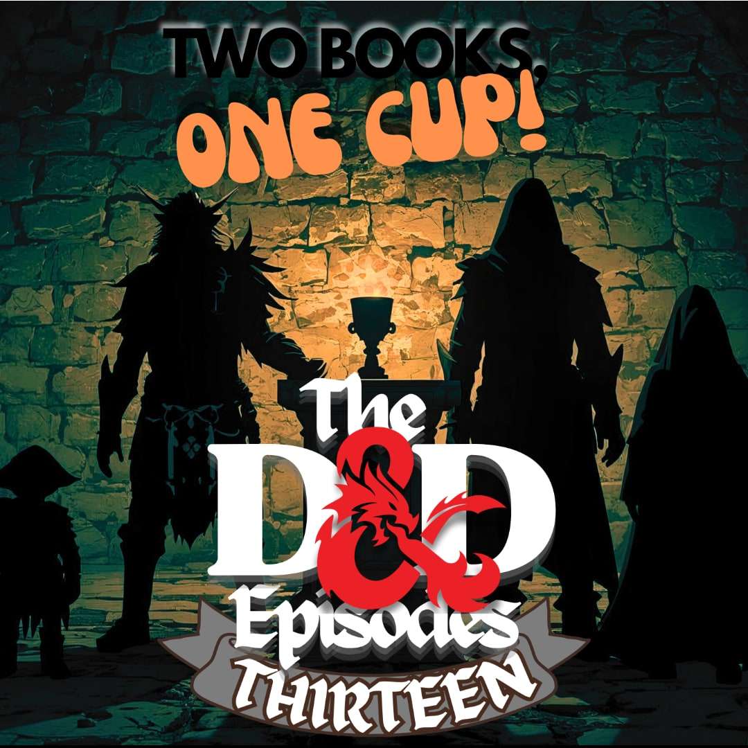 House Nuzzle and the Quest for the Cup 13 - Awards are given, including potatoes