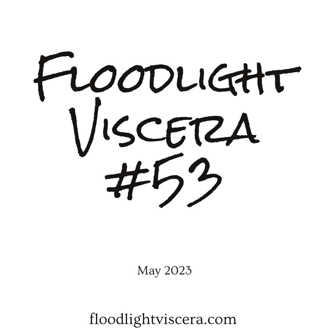 S6E53 - Issue #53