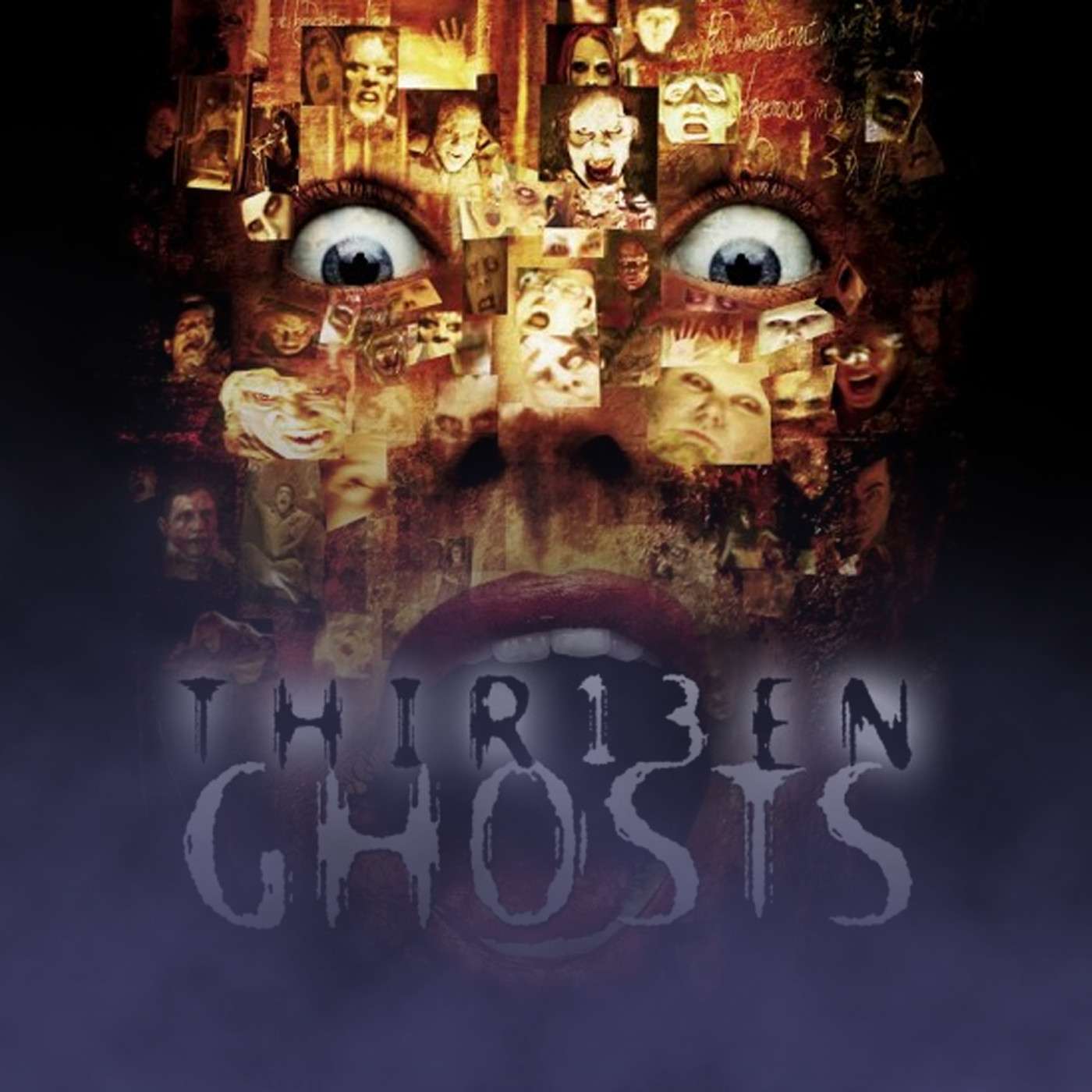 2019 Episode 26: Thir13en Ghosts (2001)