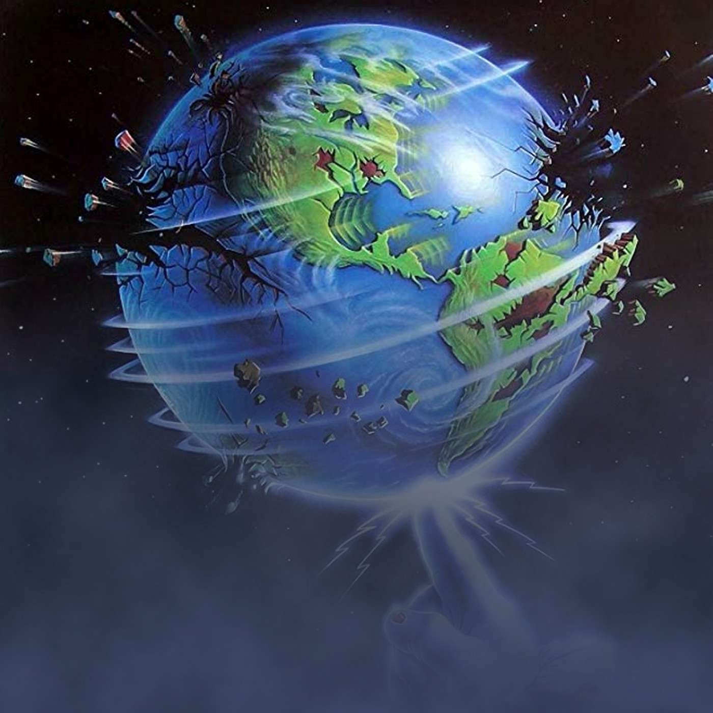 2018 Episode 73: Killer Klowns from Outer Space (1988)