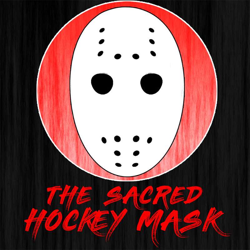 The Sacred Hockey Mask #5: Blood Red Sky (2021)