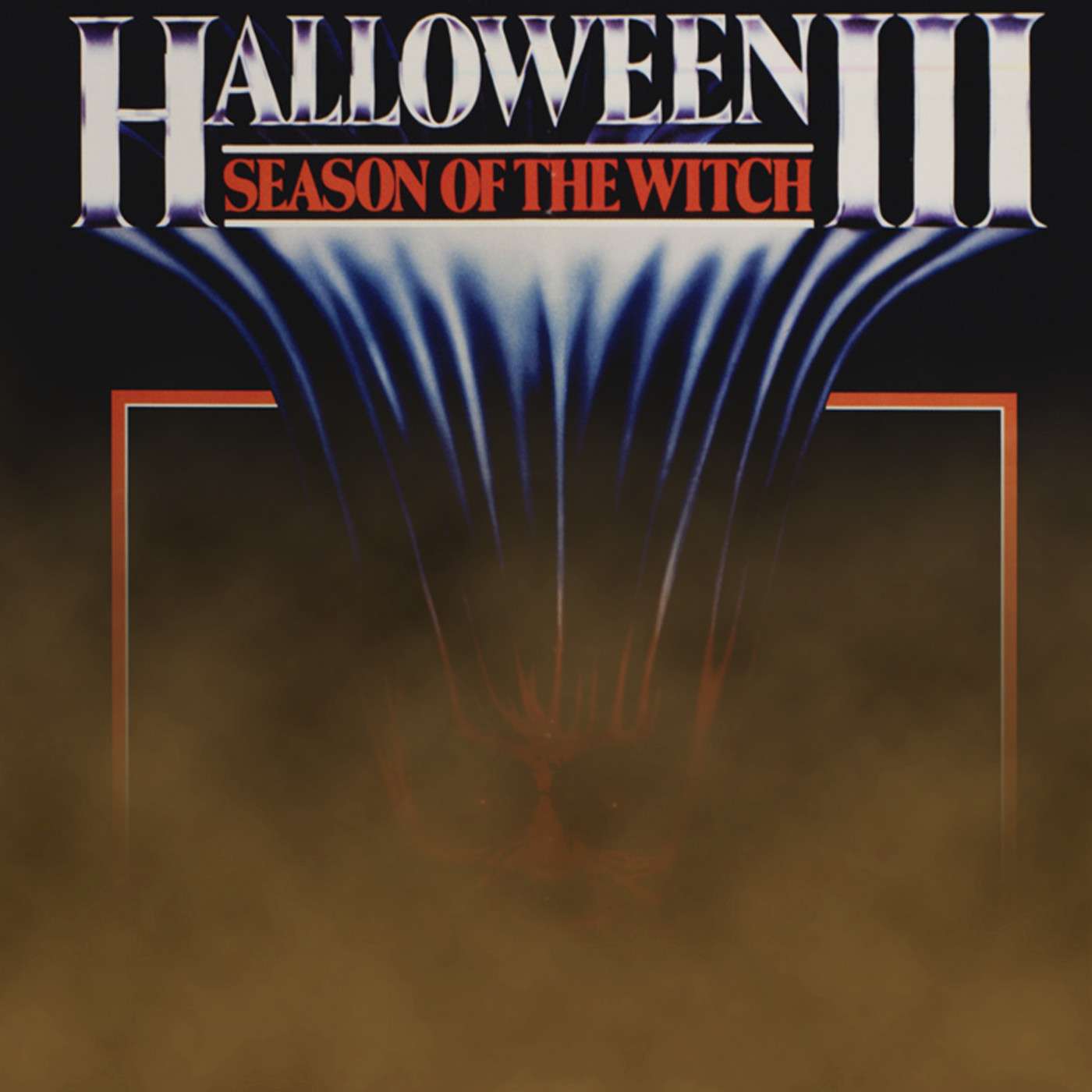 Archive Episode: Halloween III: Season of the Witch (1982)