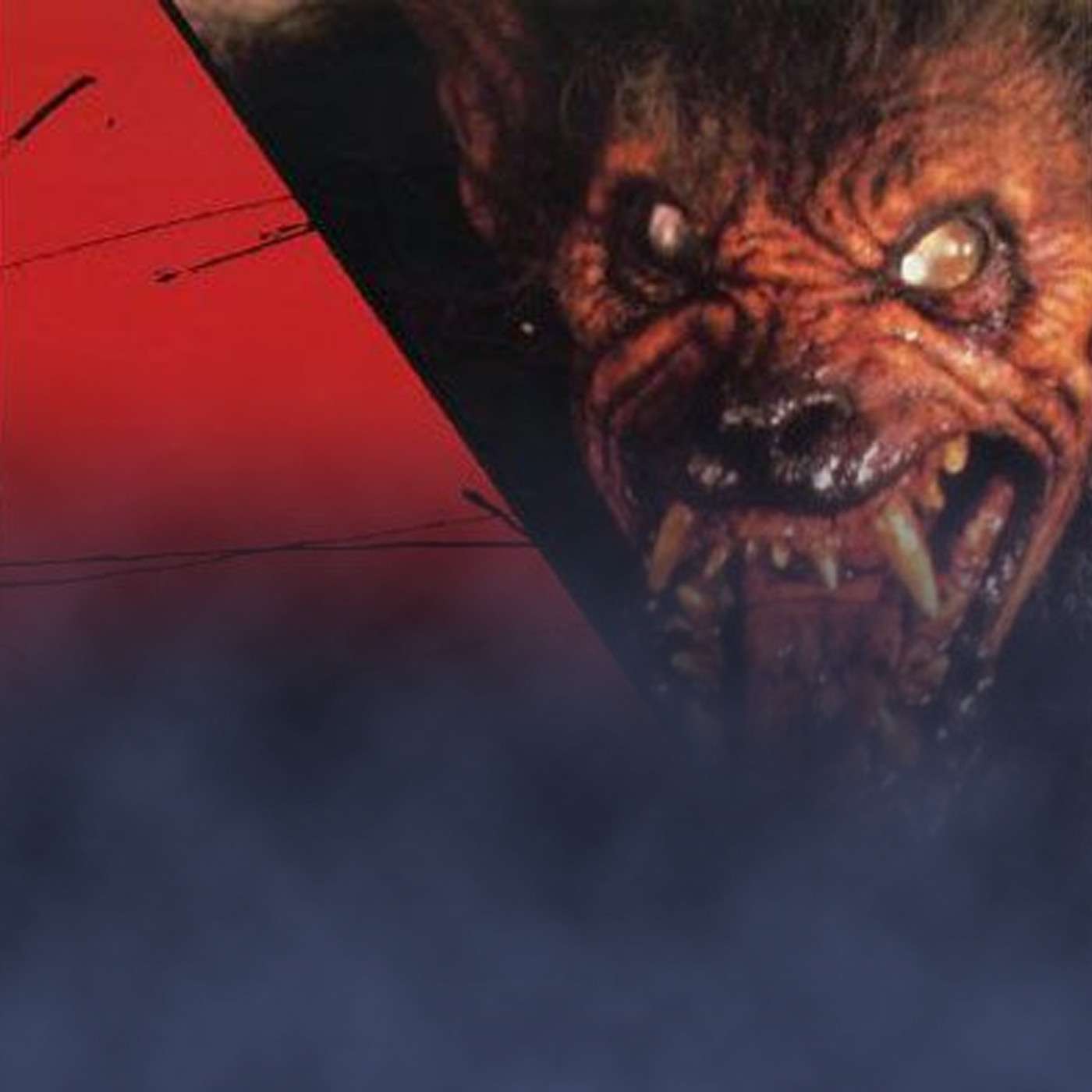 2018 Episode 33: Howling V: The Rebirth (1989)